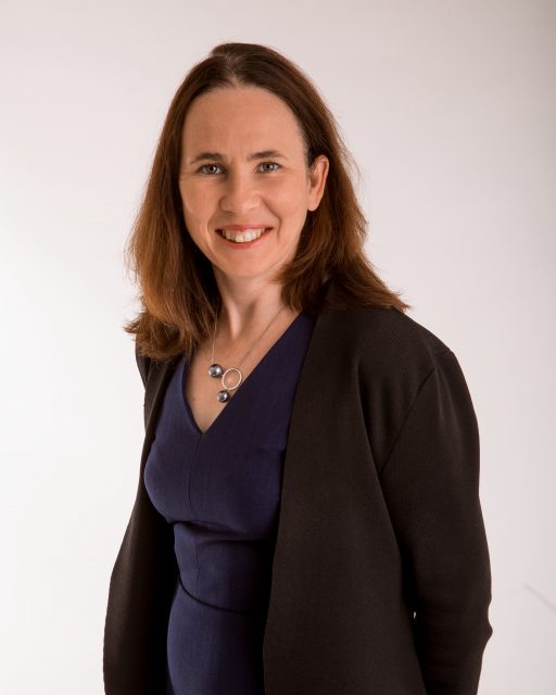 Laura Brien at EFRWS 2019