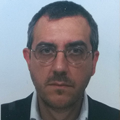Fabrizio Erbetta at EFRWS 2019