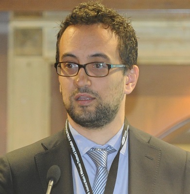 Francesco Fatone - EFRWS 2019 - Panel 3 Discussant
