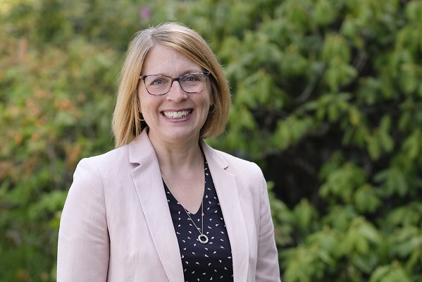 Sarah Gillman - EFRWS 2019 - Panel 3 Discussant