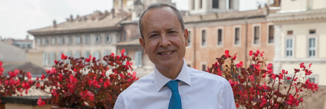 Francesco Lo passo - EFRWS 2019 - Panel 4 Discussant