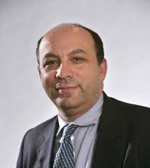 Luca Lo schiavo - EFRWS 2019 - Panel 3 Discussant