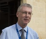 Peter Dane - EFRWS 2019 - 2 Panel Discussant