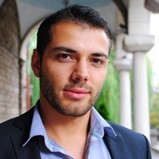 Peyo Stanchev - EFRWS 2019 - Panel 3 Discussant