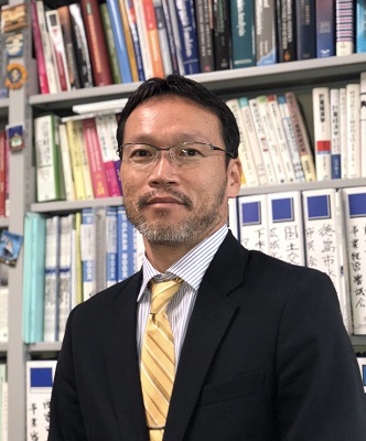 Urakami at EFRWS 2019
